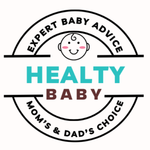 HealtyBaby.com badge
