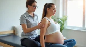 tailbone pain pregnancy