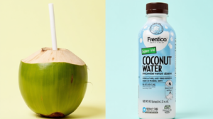 coconut water during pregnancy