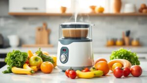 baby food maker