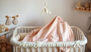 baby sleeper