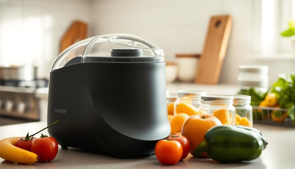 compact baby food maker